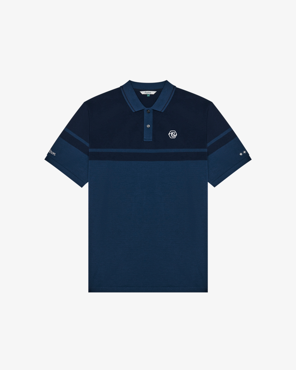 BETTINARDI PIQUE POLO