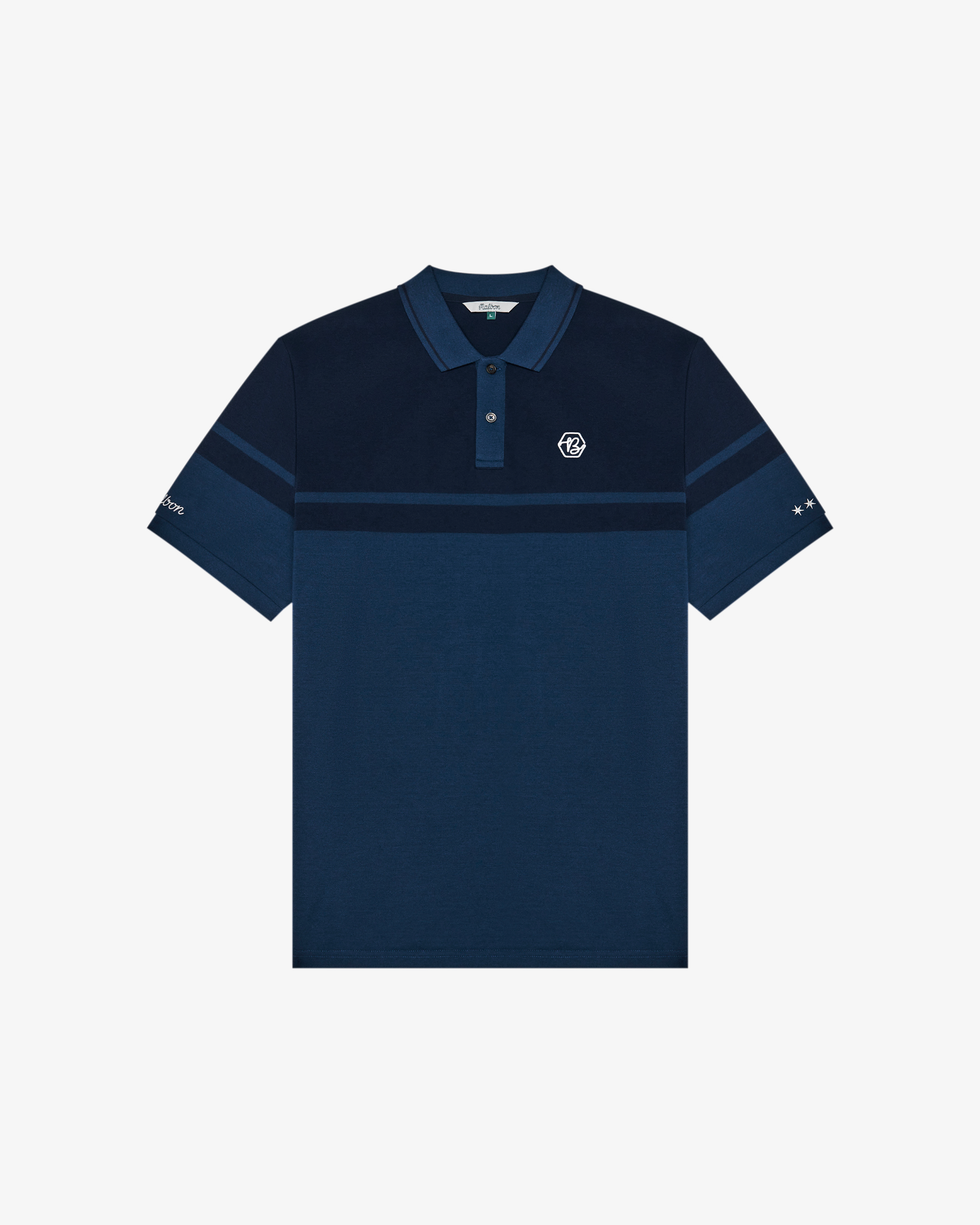 BETTINARDI PIQUE POLO – Malbon