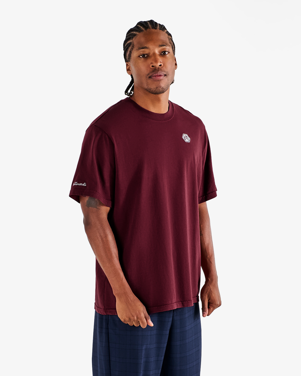 BETTINARDI GANGSTER BERMUDA TEE