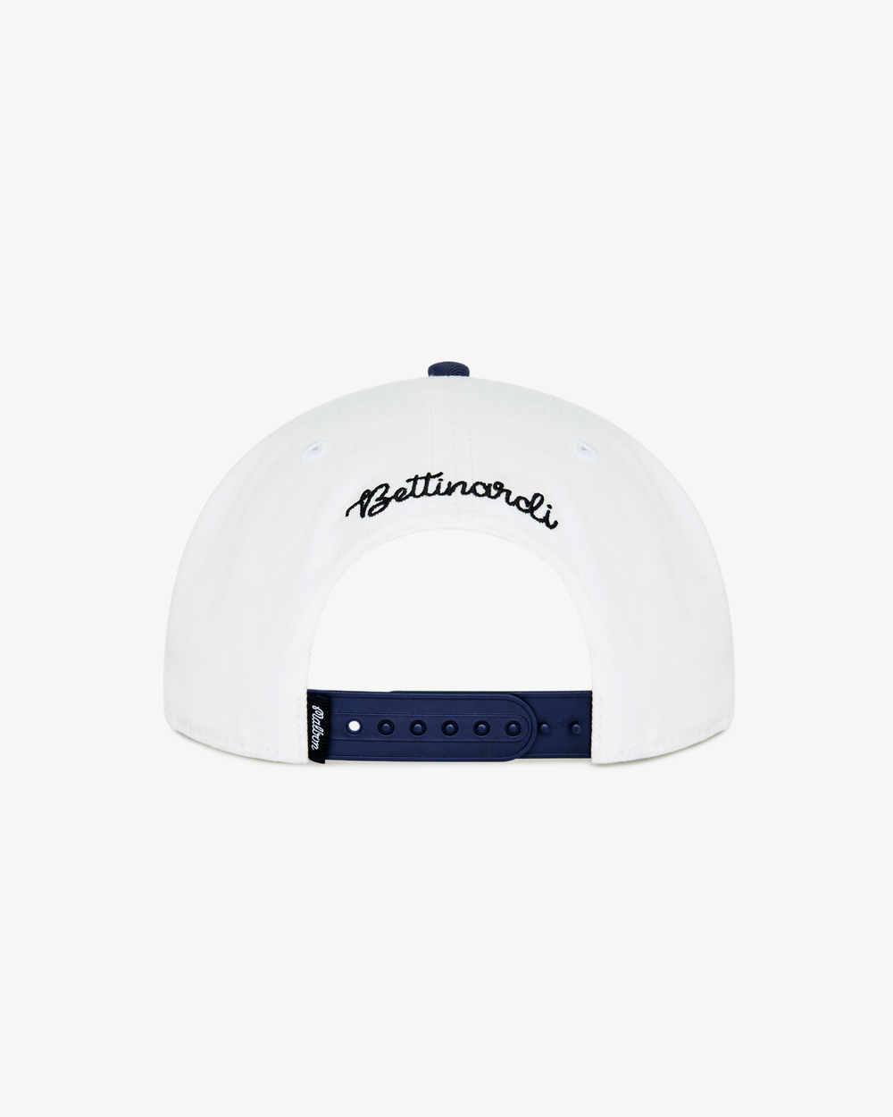 BETTINARDI GANGSTER BUCKETS SNAPBACK