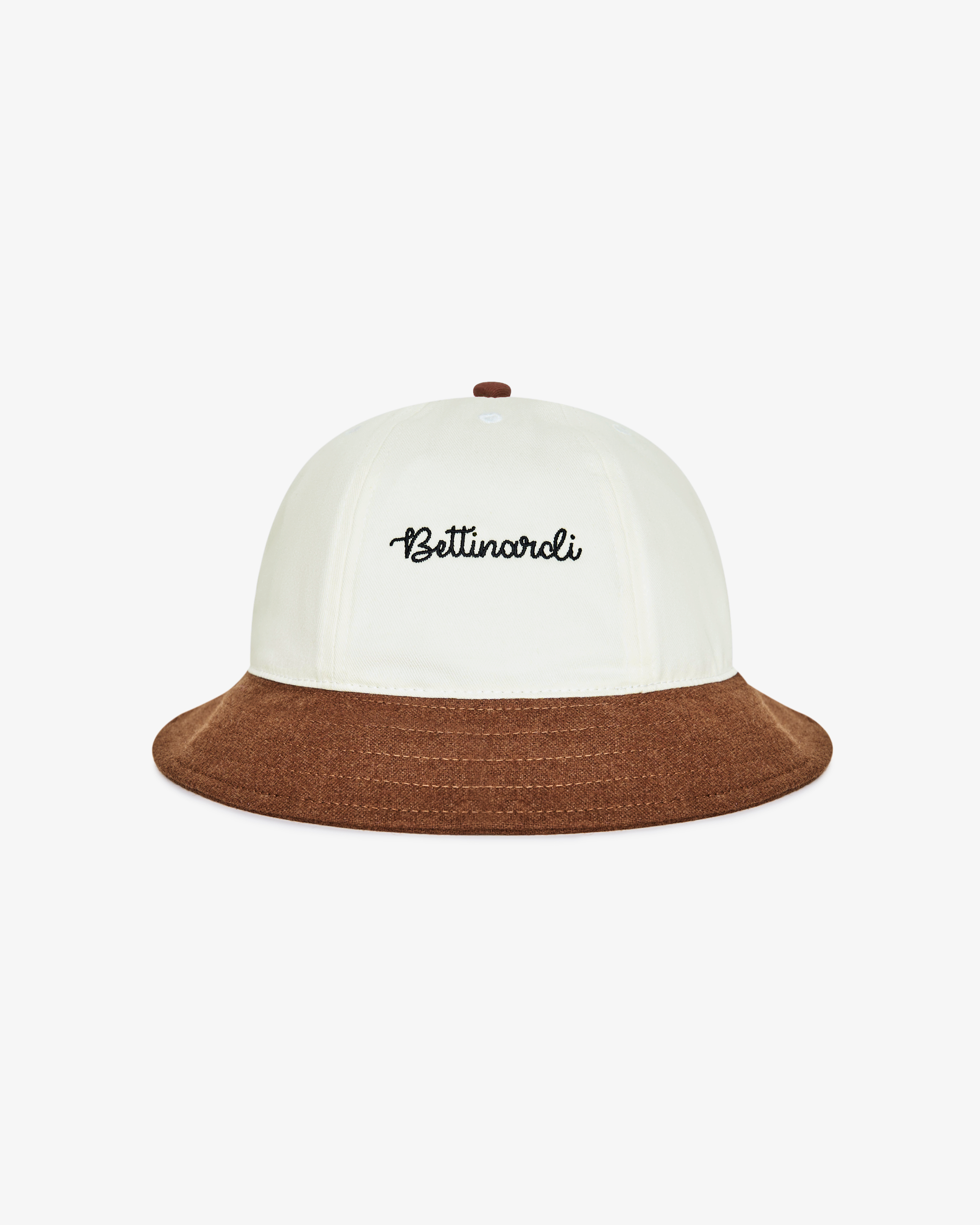 BETTINDARDI BELL BUCKET HAT