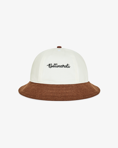 BETTINDARDI BELL BUCKET HAT
