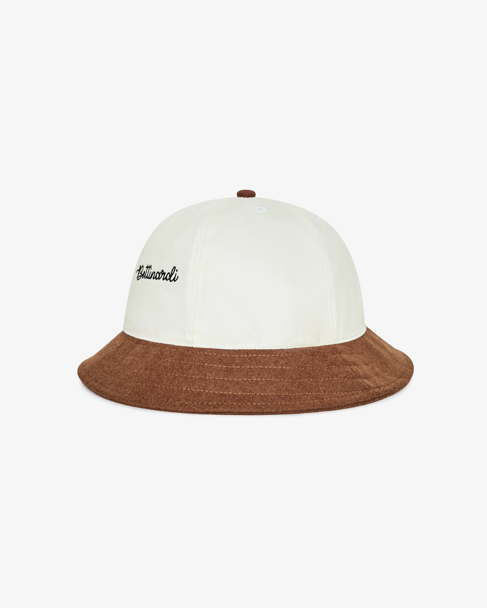 BETTINDARDI BELL BUCKET HAT