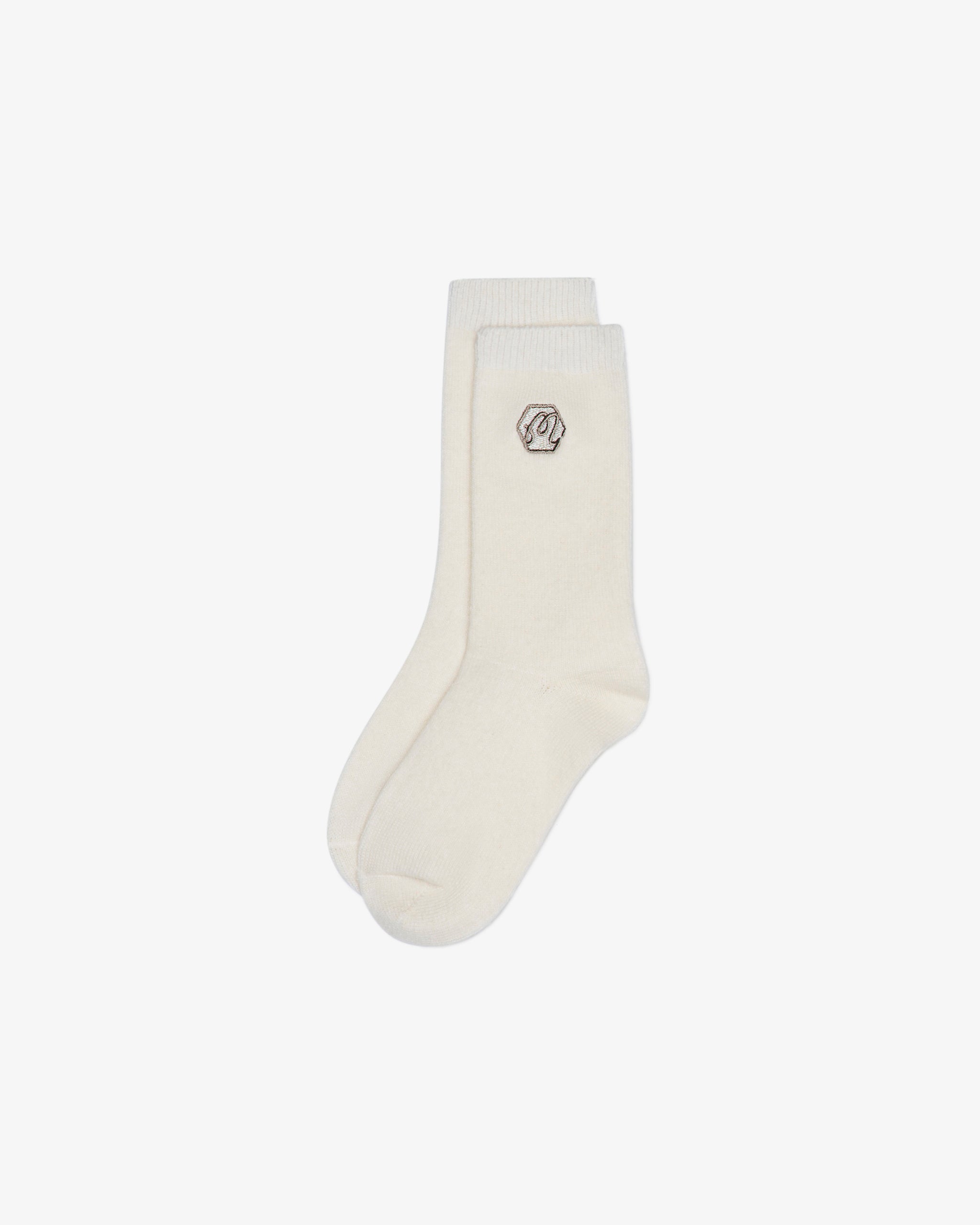 BETTINARDI CASHMERE SOCK