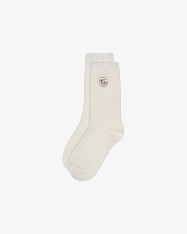 BETTINARDI CASHMERE SOCK