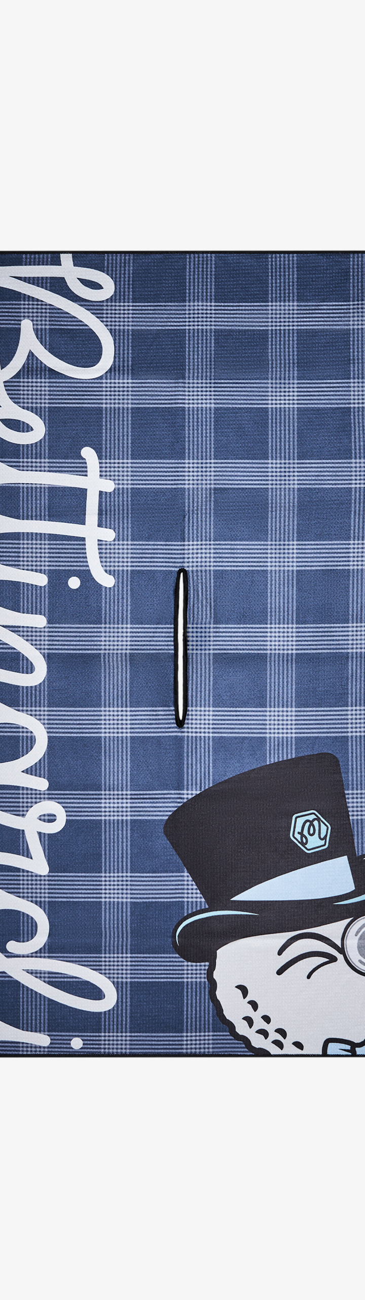 BETTINARDI GOLF TOWEL – Malbon