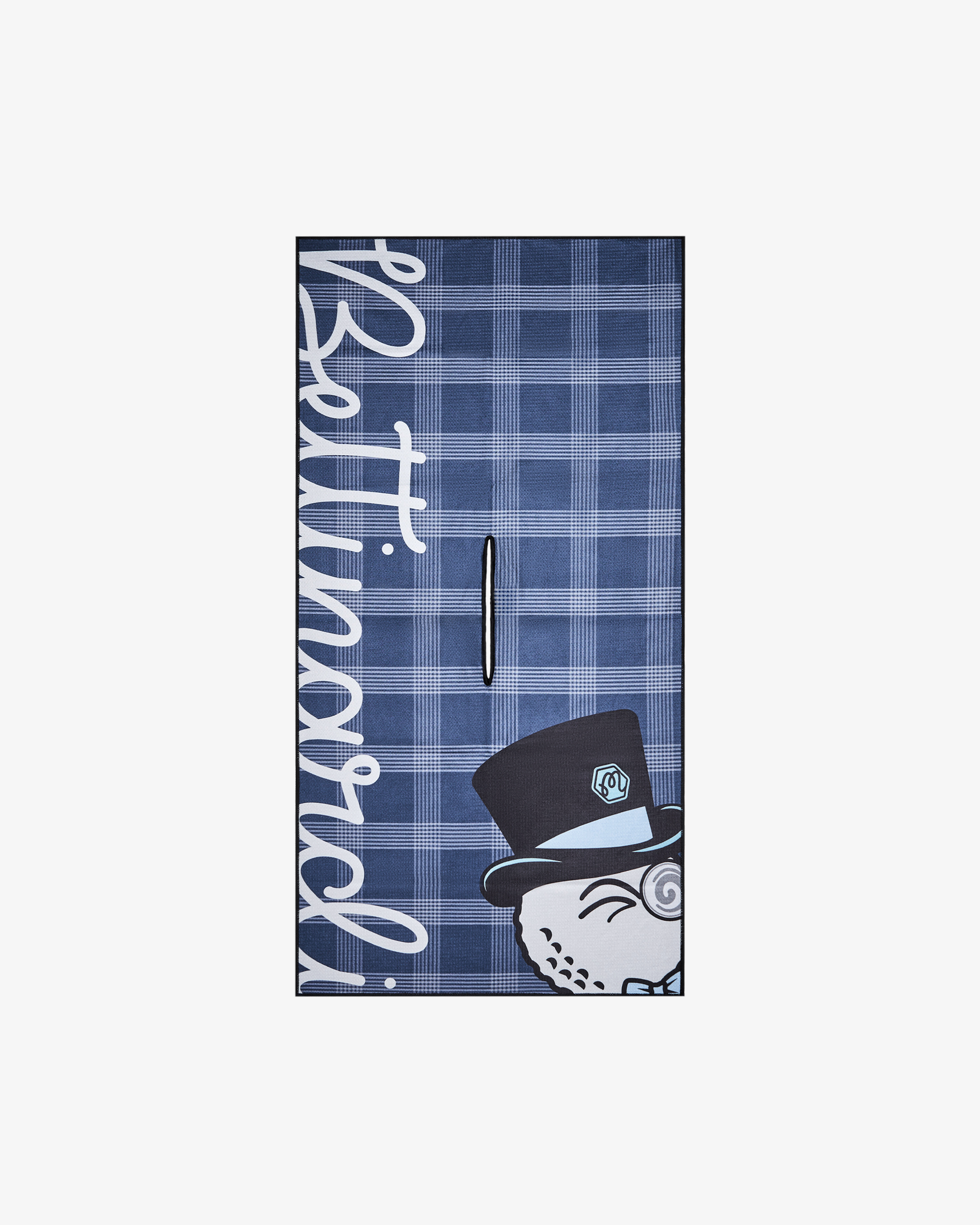 BETTINARDI GOLF TOWEL – Malbon