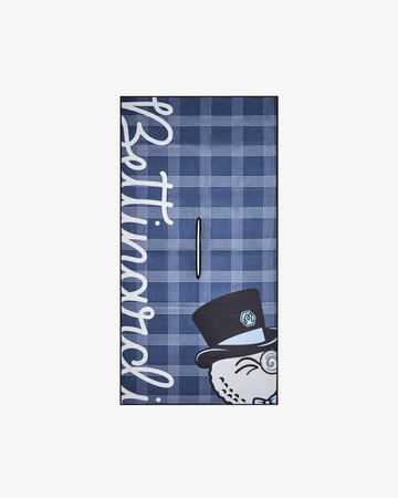 ラウンド用品・アクセサリー NEIGHBORHOOD X MALBON GOLF Golf Towel Malbon Golf Towel | Greentee Golf Shop – GreenTee Golf Shop