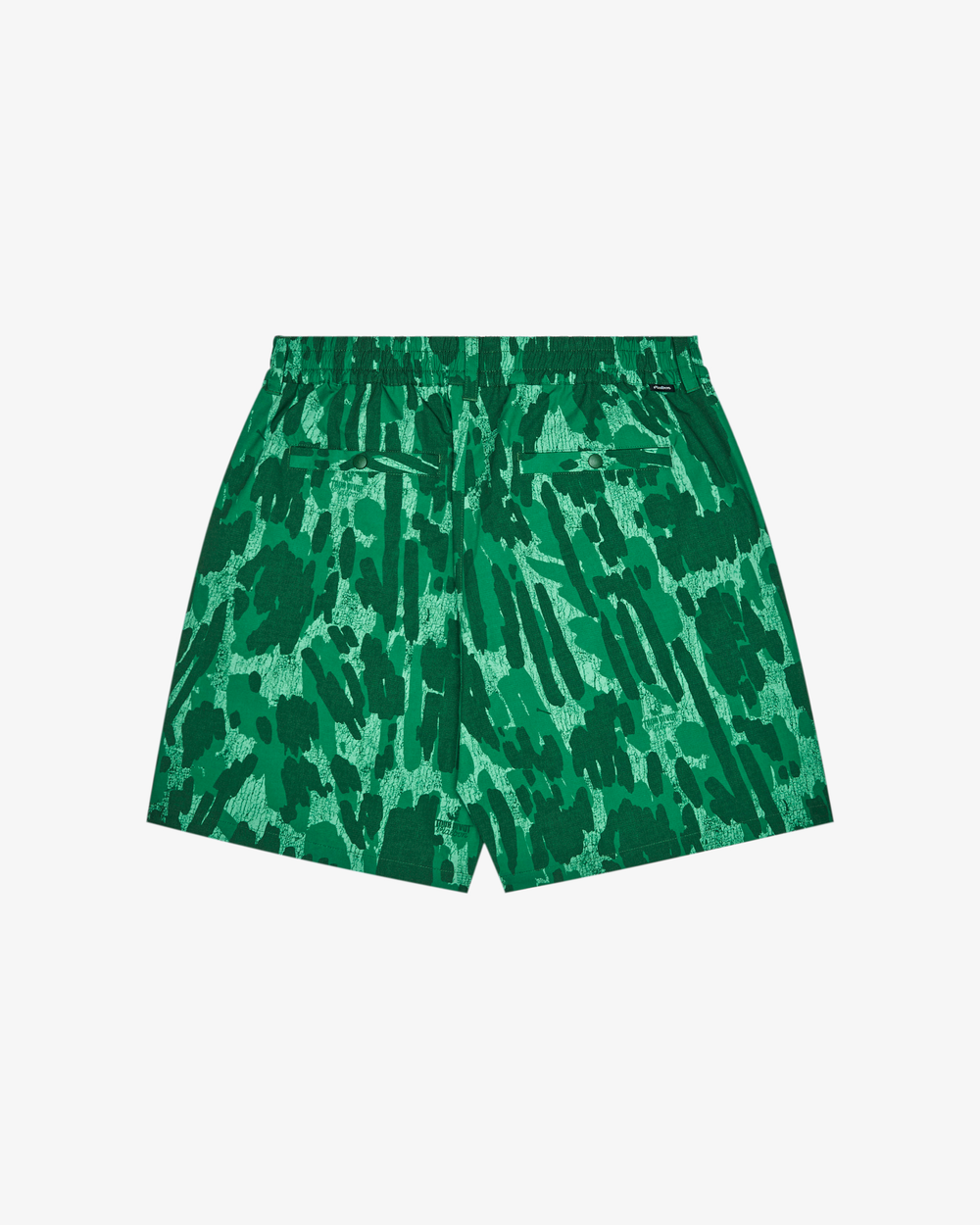 MESH BASKET POCKET SHORT