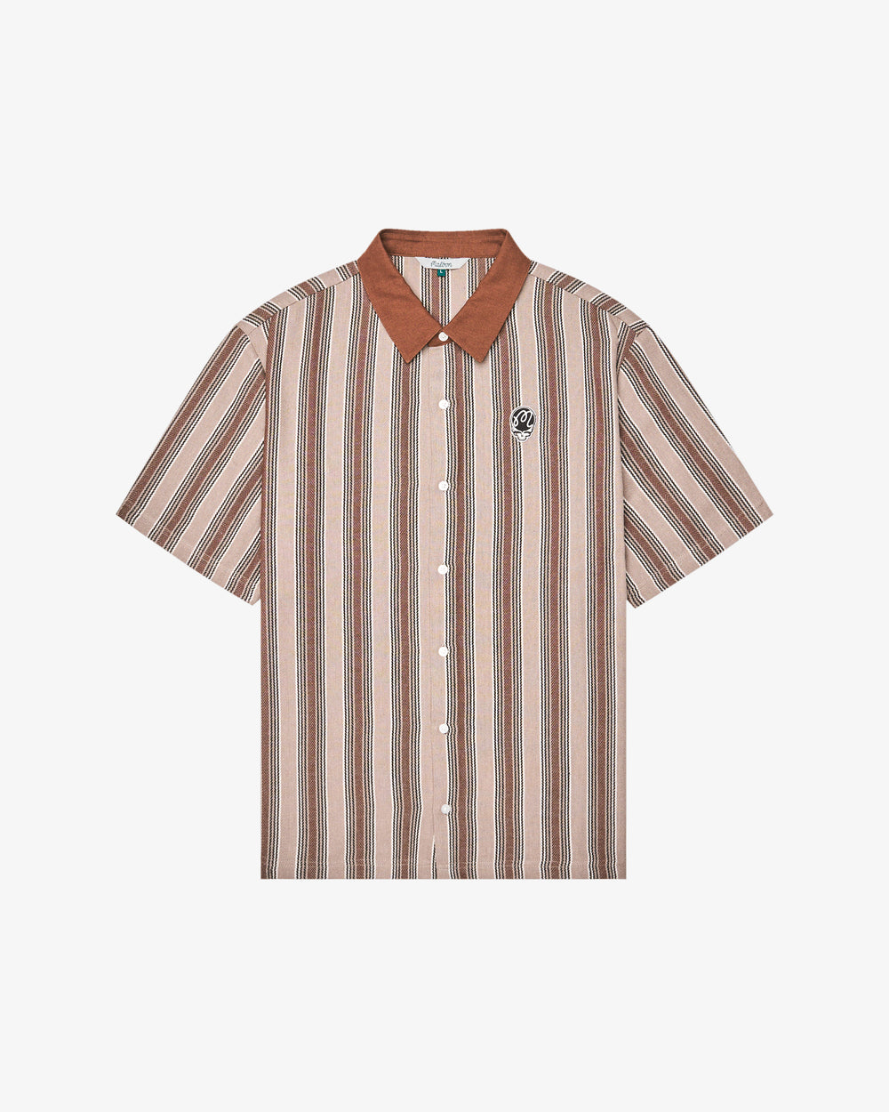 GRATEFUL DEAD STEALIE BLANKET POLO