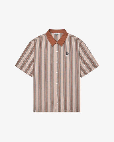 GRATEFUL DEAD STEALIE BLANKET POLO