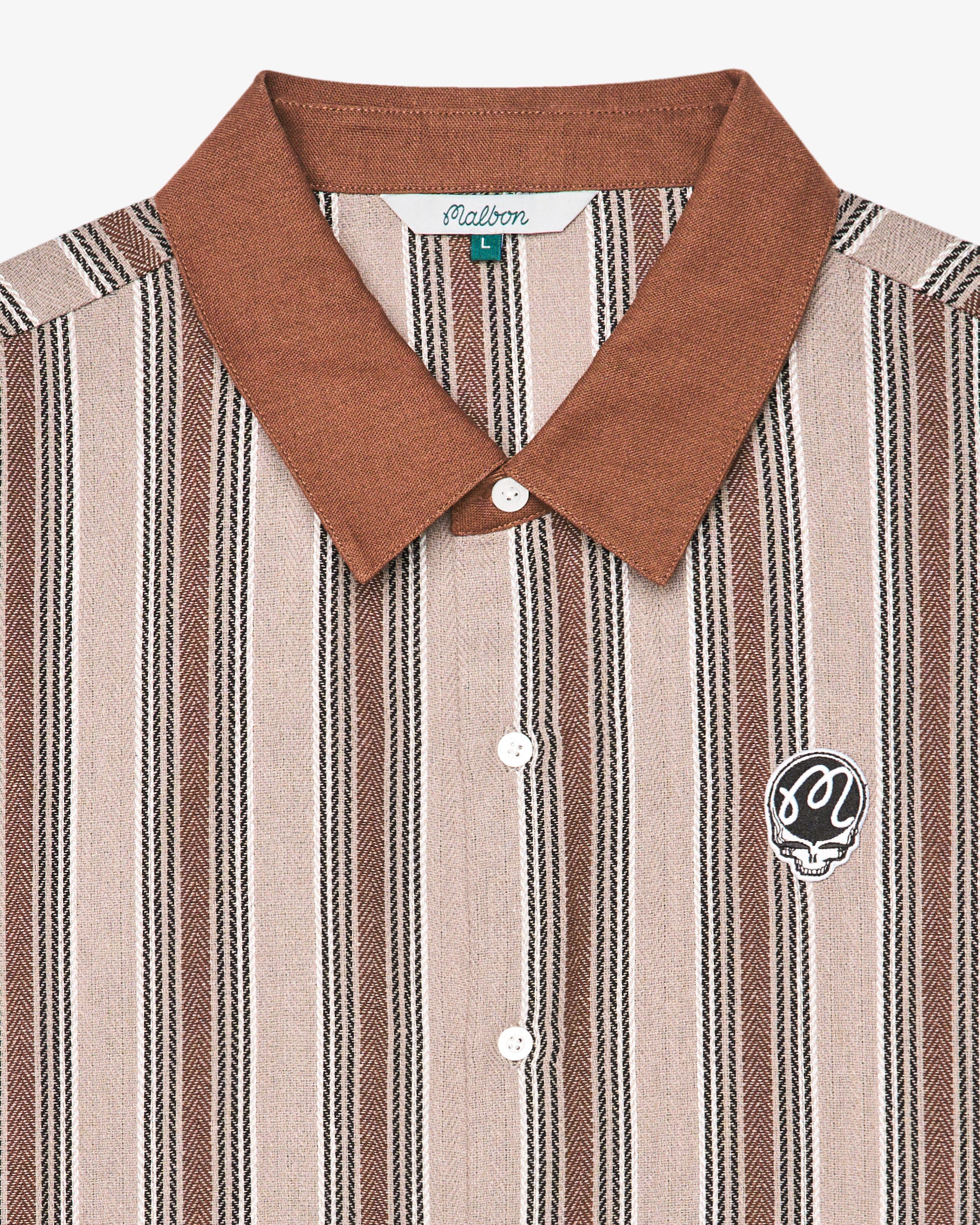 MEN'S | POLOS – Malbon