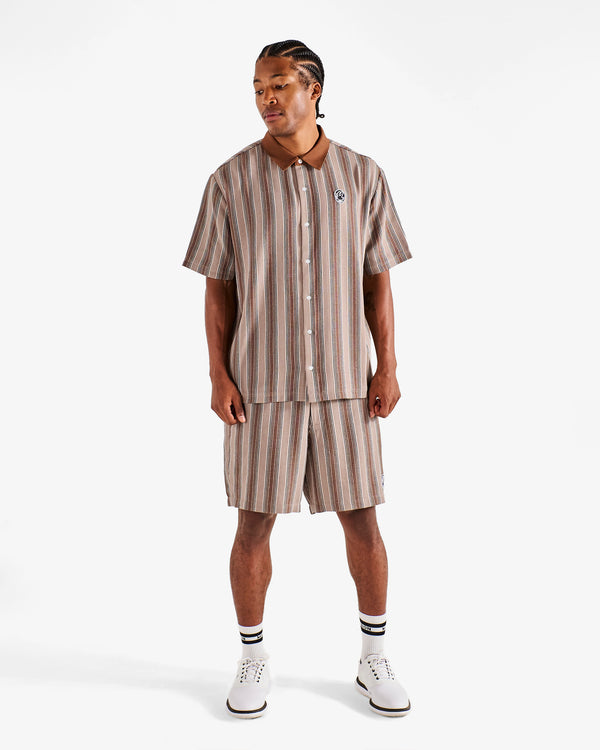 GRATEFUL DEAD STEALIE BLANKET POLO