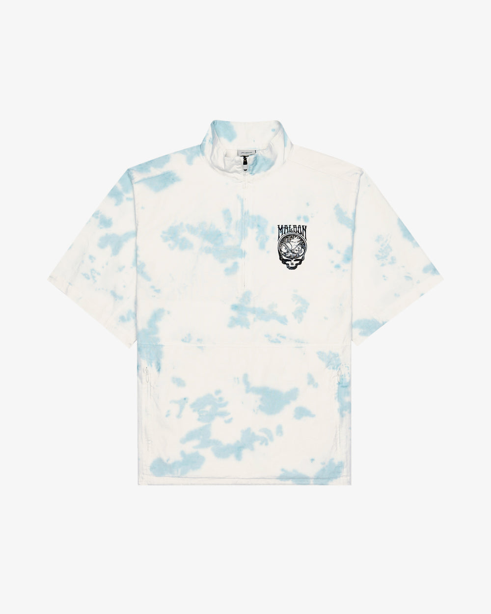 GRATEFUL DEAD PINE REFLECTION WINDSHIRT