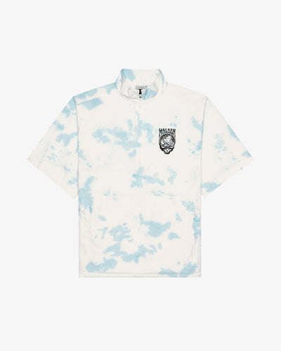 GRATEFUL DEAD PINE REFLECTION WINDSHIRT
