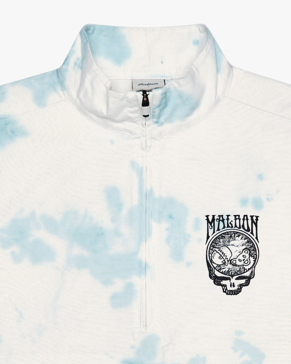 GRATEFUL DEAD PINE REFLECTION WINDSHIRT