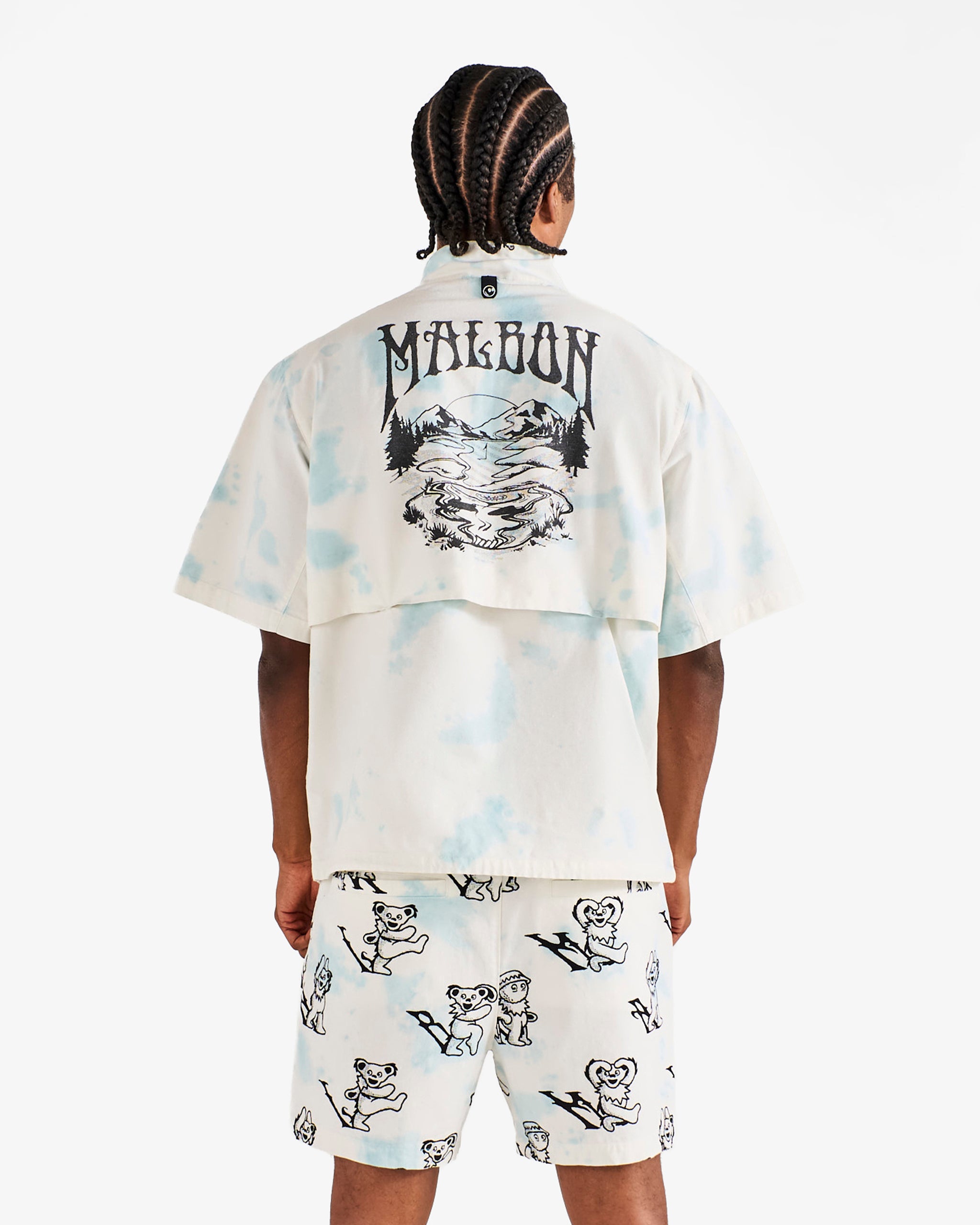 MEN'S | TOPS – Malbon