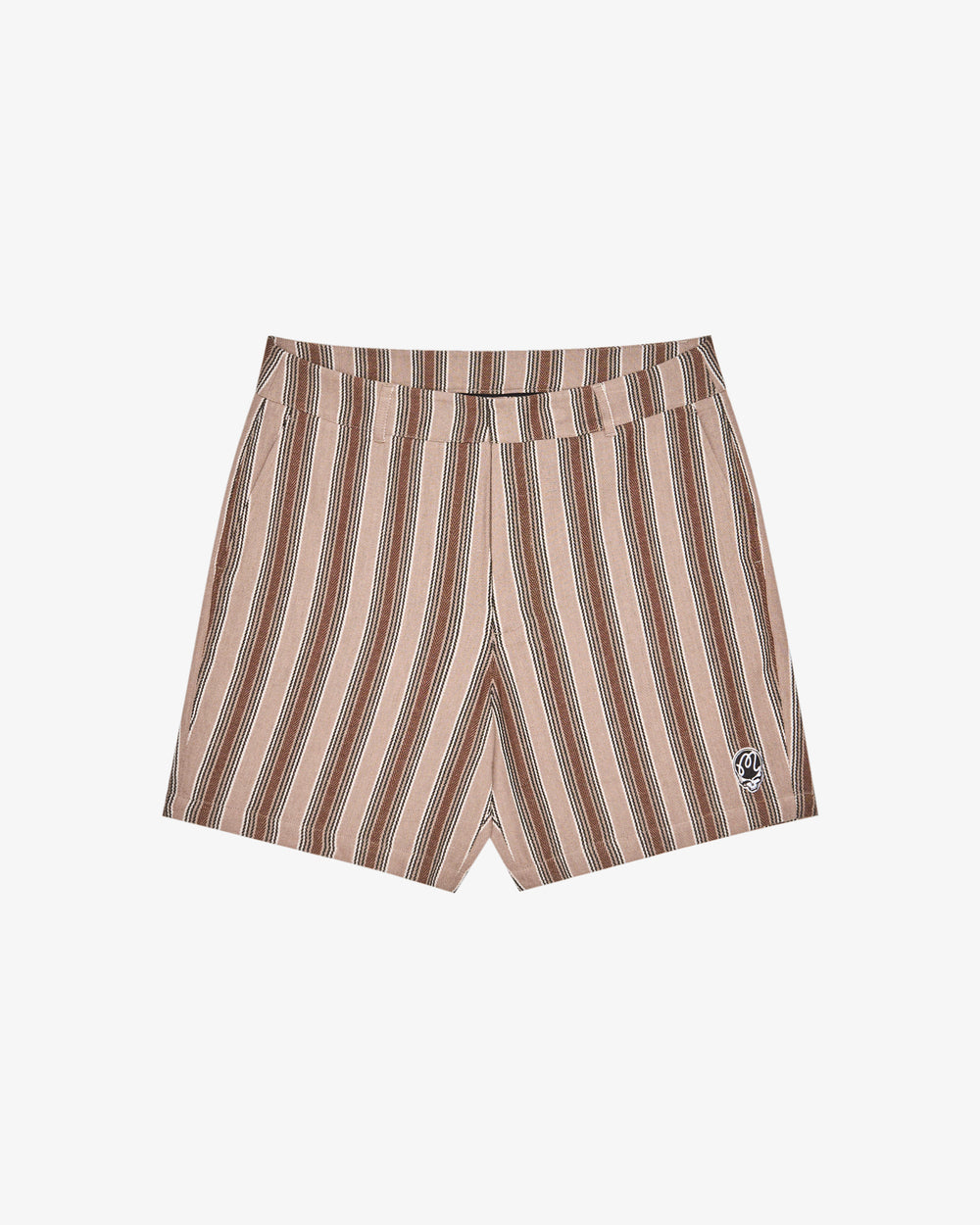 GRATEFUL DEAD RIPLEY BLANKET SHORT