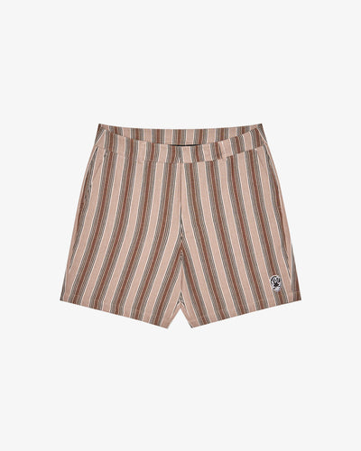 GRATEFUL DEAD RIPLEY BLANKET SHORT