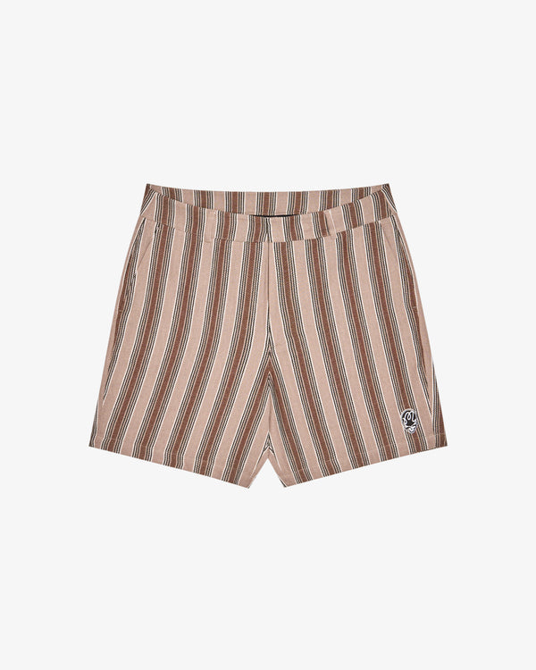 GRATEFUL DEAD RIPLEY BLANKET SHORT