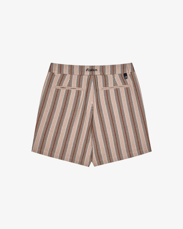 GRATEFUL DEAD RIPLEY BLANKET SHORT