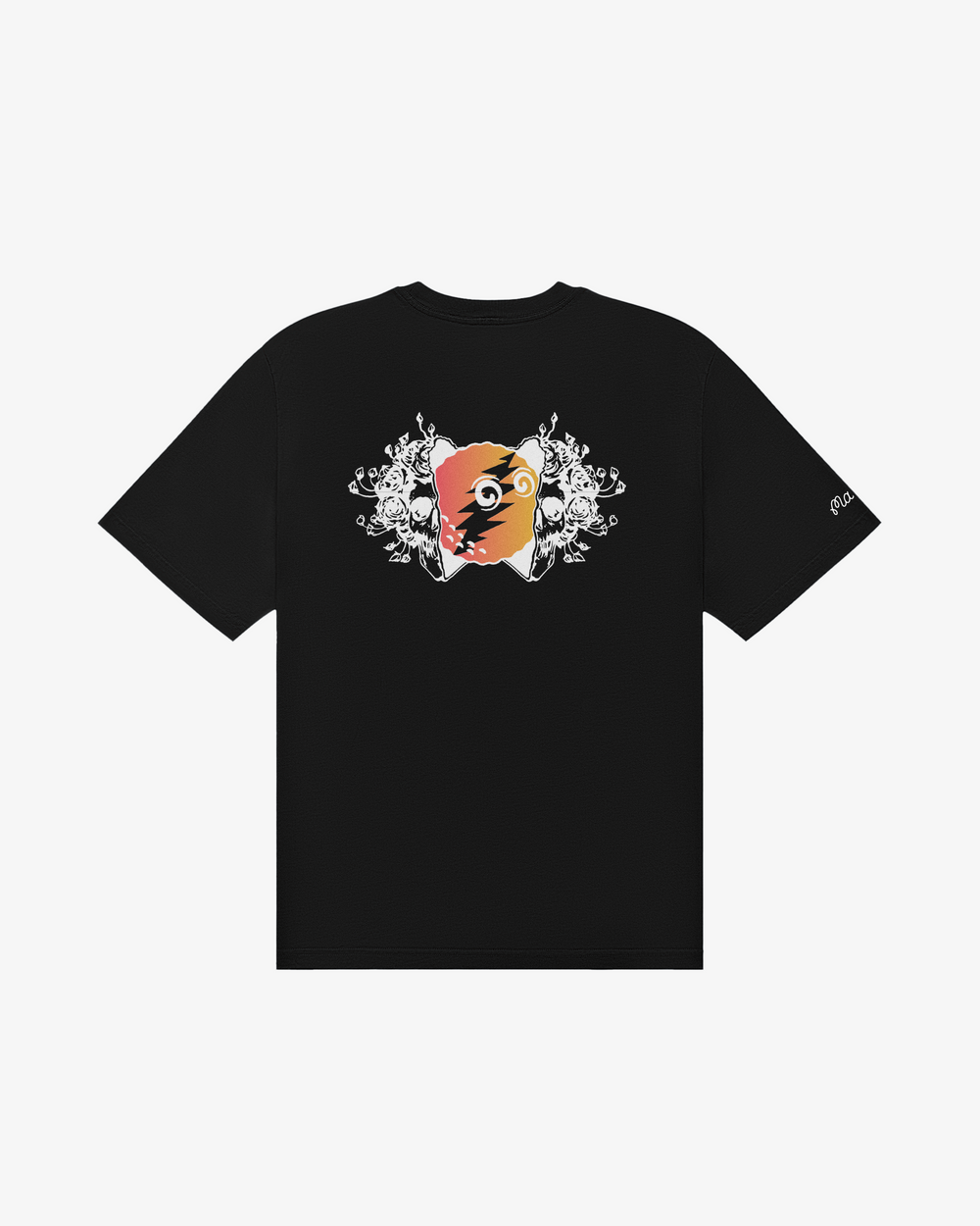 GRATEFUL DEAD BERMUDA FOUNDATION TEE