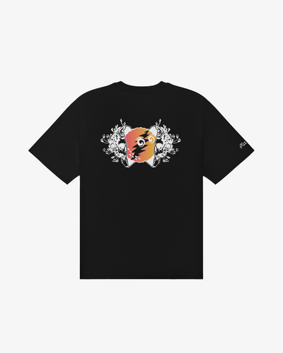 GRATEFUL DEAD BERMUDA FOUNDATION TEE