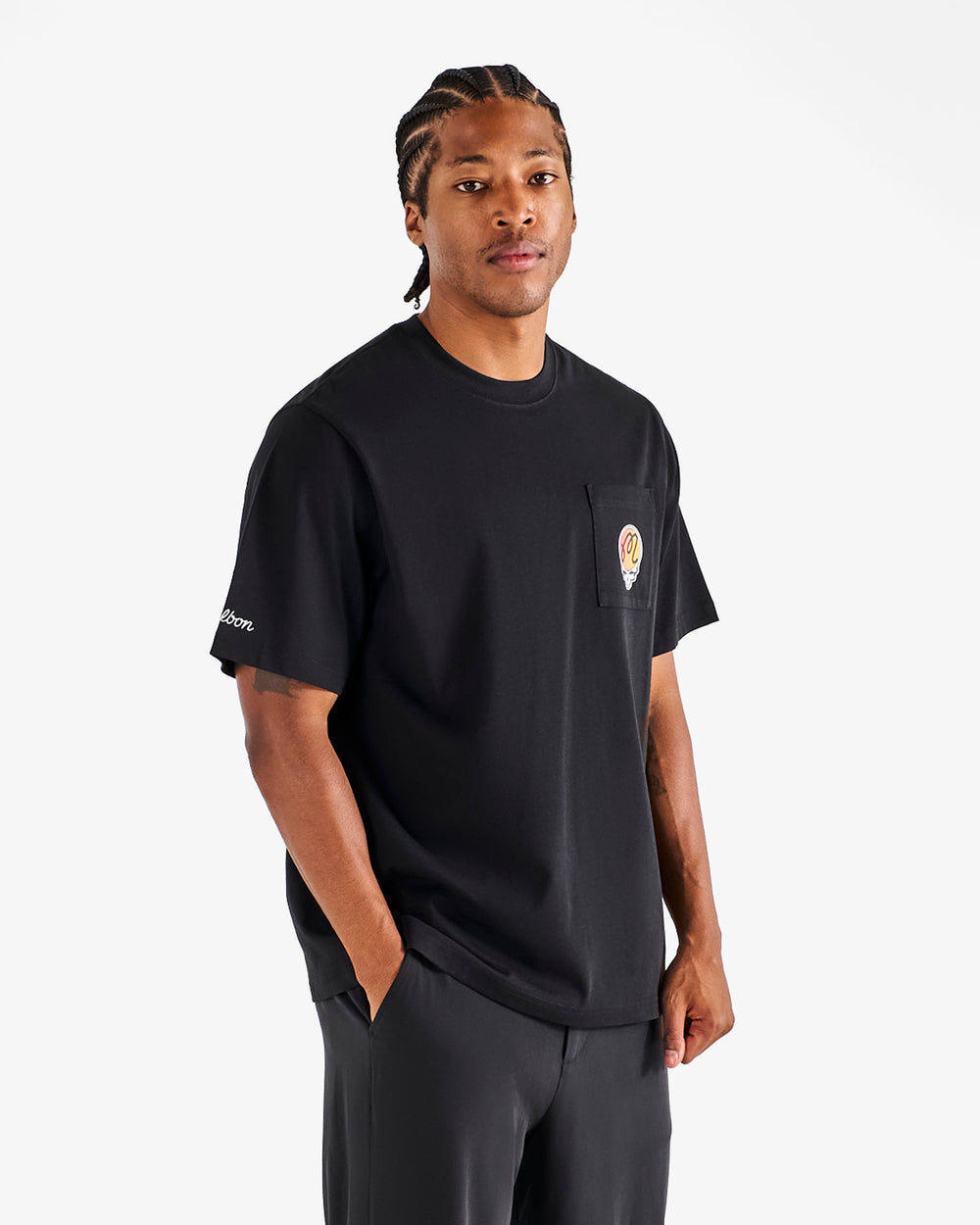 GRATEFUL DEAD BERMUDA FOUNDATION TEE