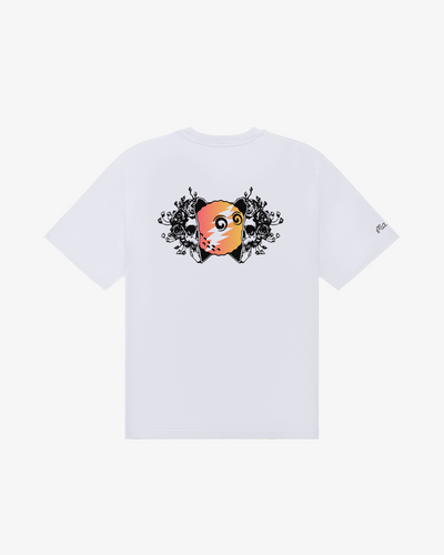 GRATEFUL DEAD BERMUDA FOUNDATION TEE