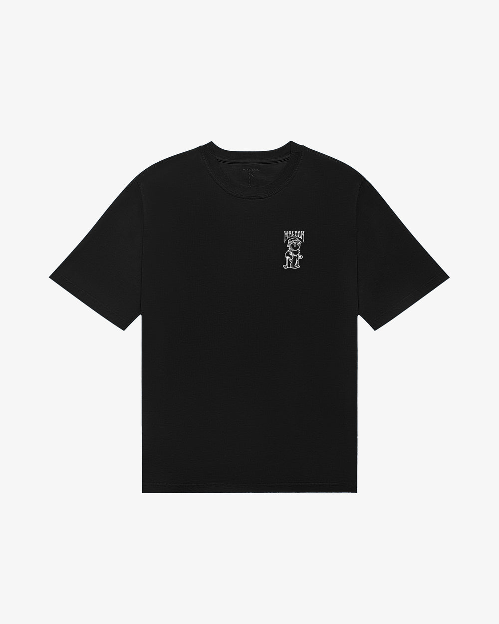 GRATEFUL DEAD BERMUDA ALPHABET TEE