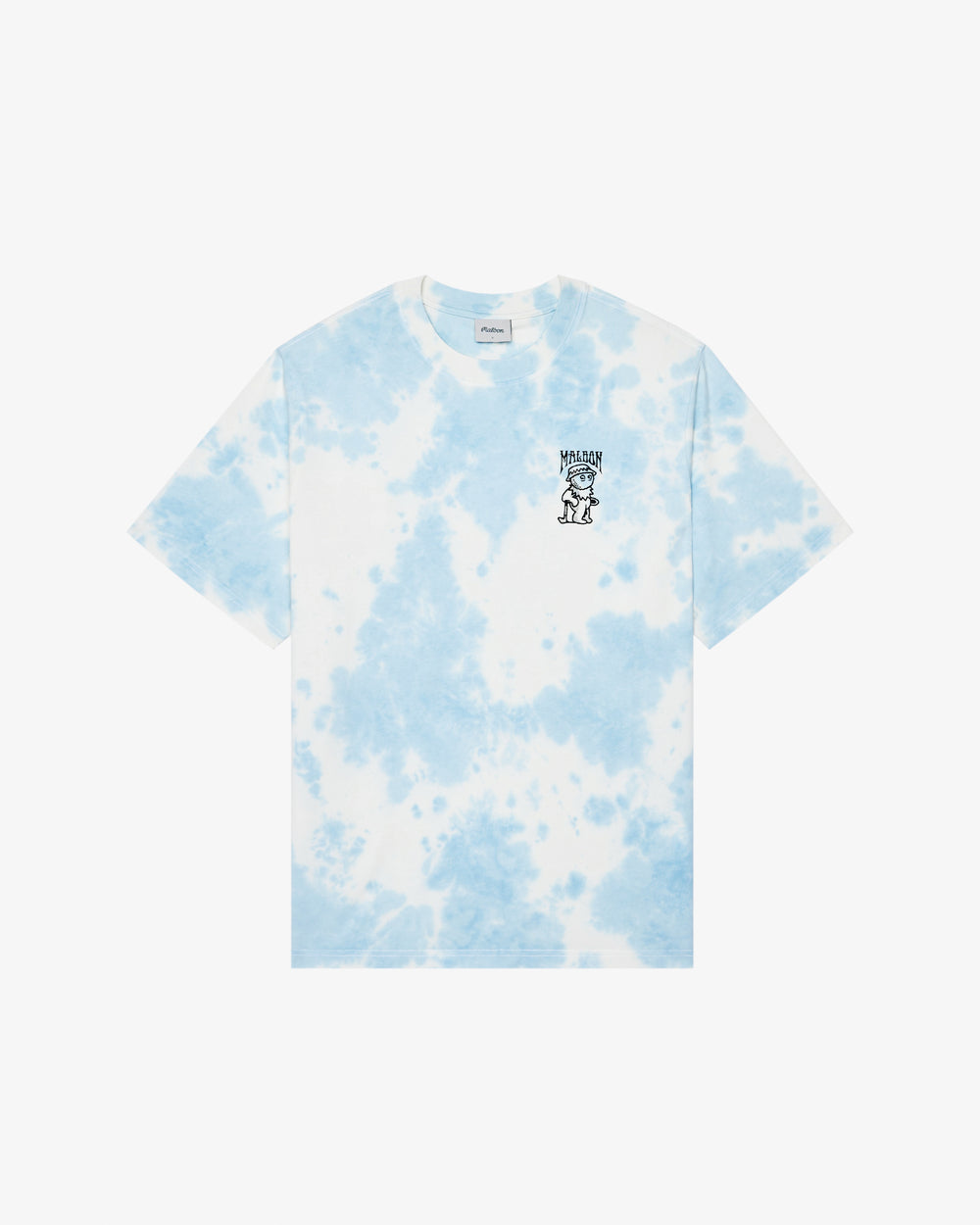 GRATEFUL DEAD BERMUDA ALPHABET TEE