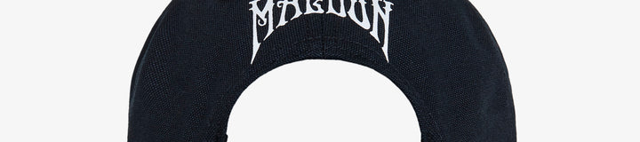 GRATEFUL DEAD COMPANION SNAPBACK