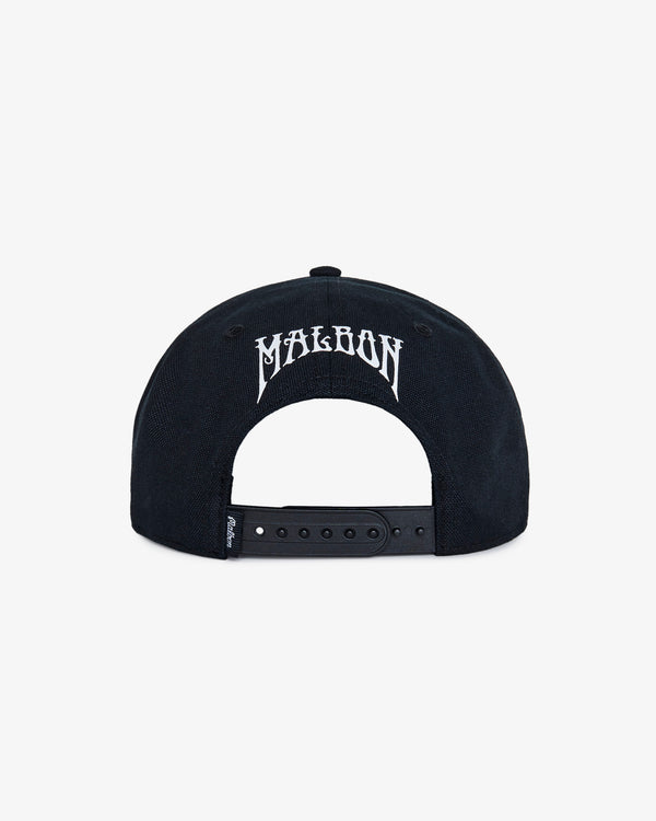 GRATEFUL DEAD COMPANION SNAPBACK