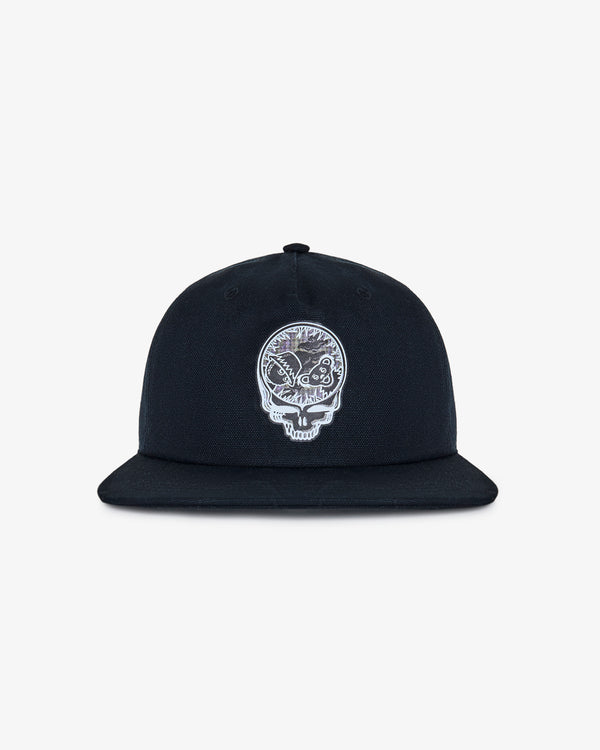 GRATEFUL DEAD COMPANION SNAPBACK