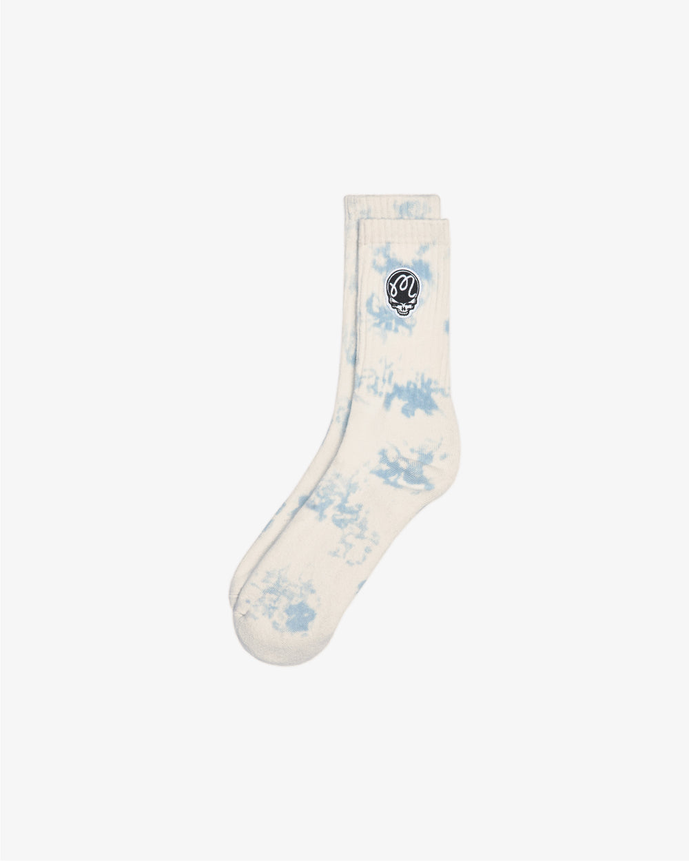 GRATEFUL DEAD STEALIE SOCK