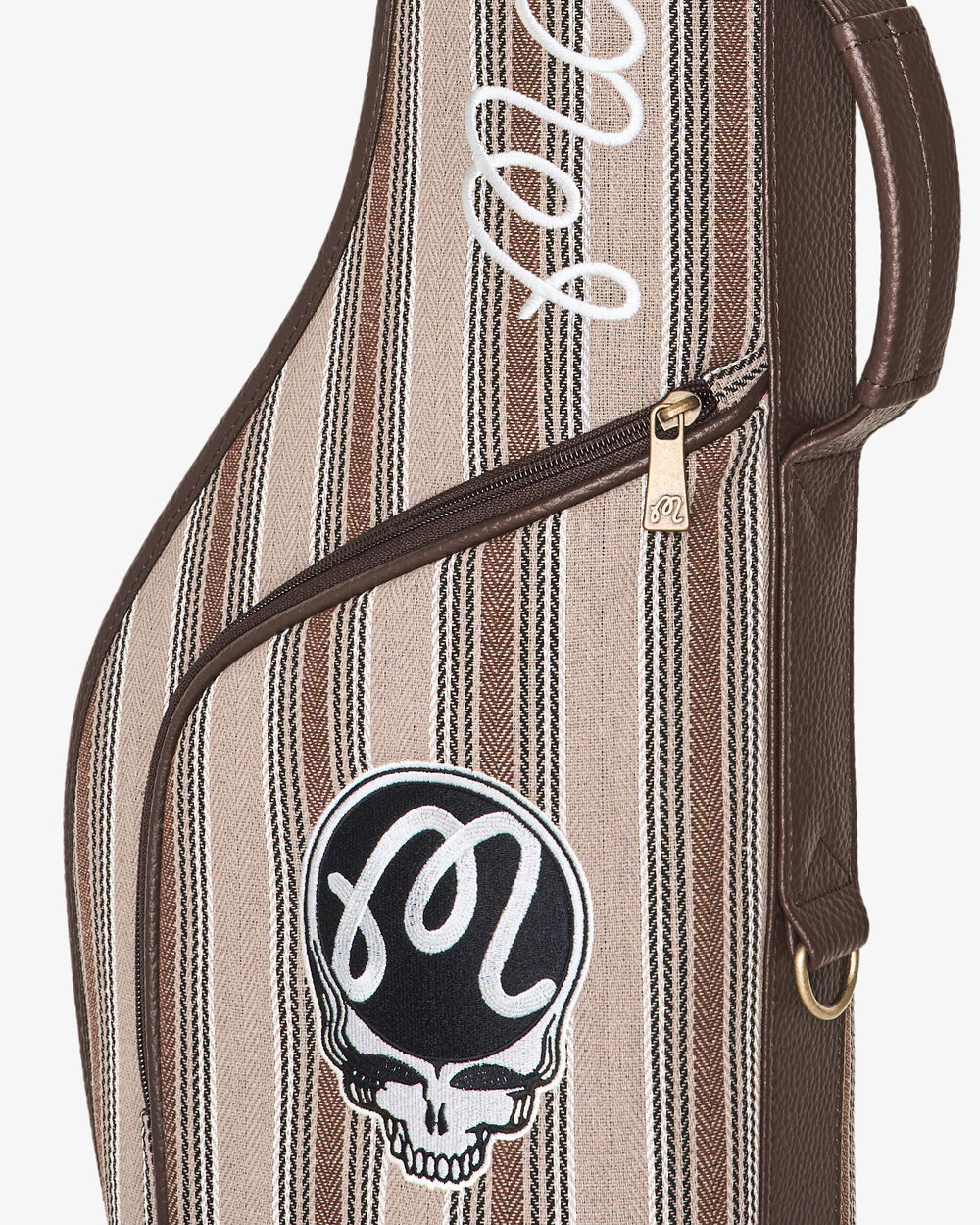 GRATEFUL DEAD BLANKET SUNDAY BAG