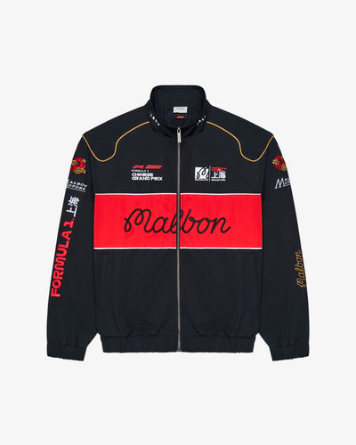 GRIDLOCK RACING JACKET