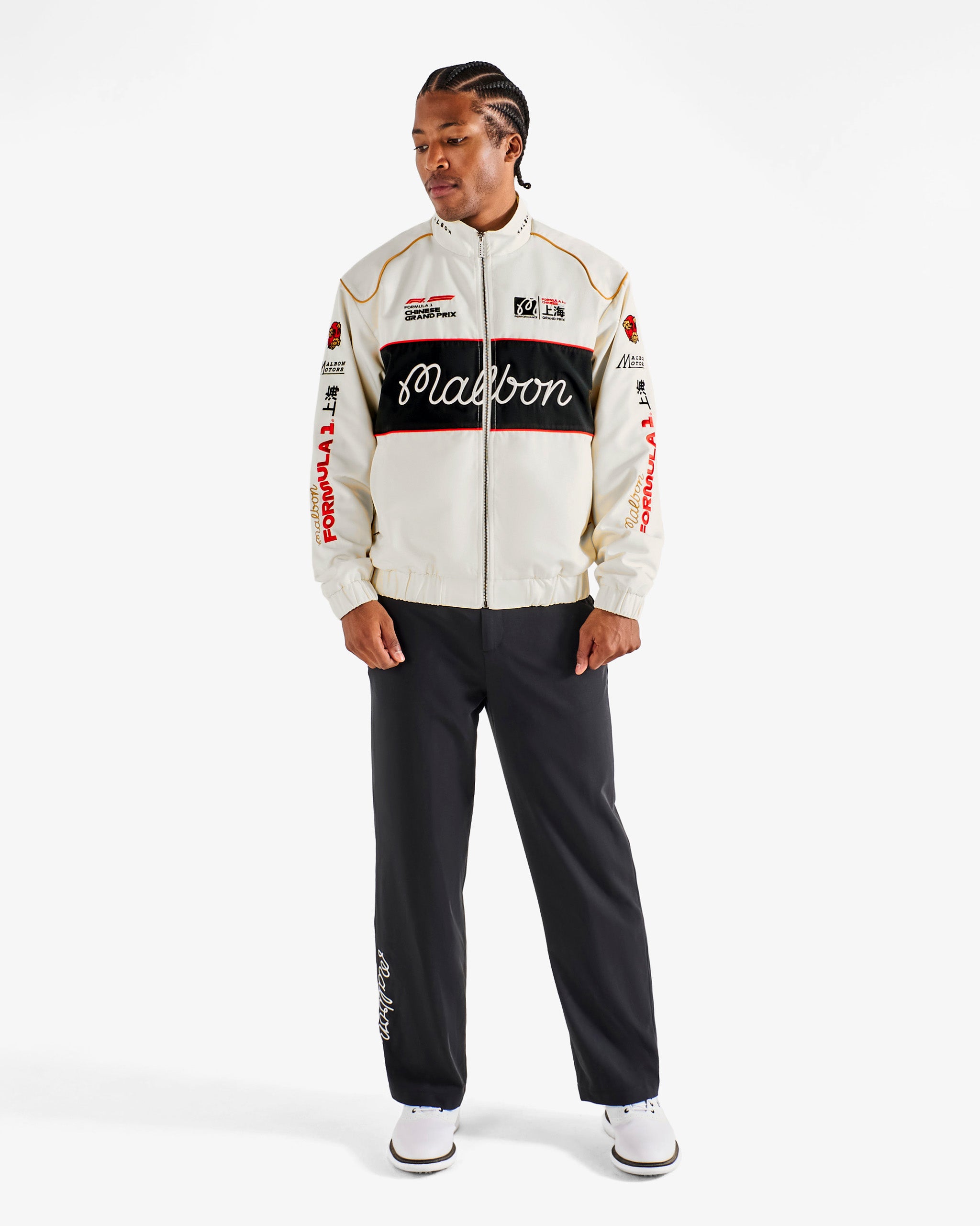 MEN'S | OUTERWEAR – Malbon