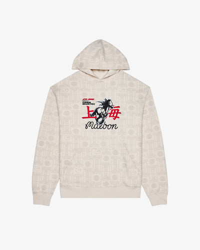 FESQUE STALLION SWEATSHIRT