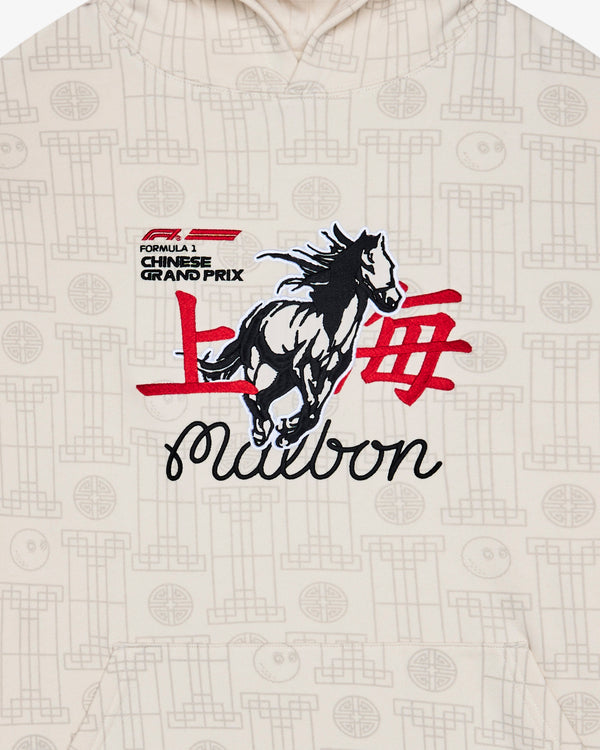 FESQUE STALLION SWEATSHIRT