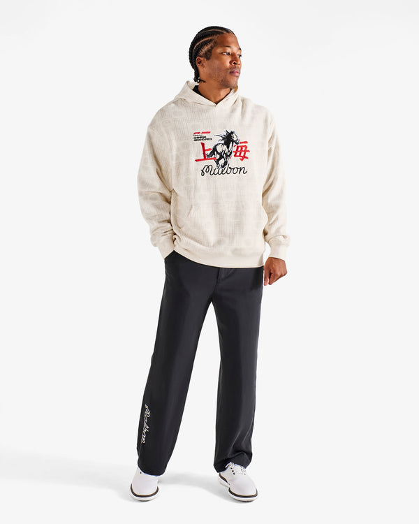 FESQUE STALLION SWEATSHIRT