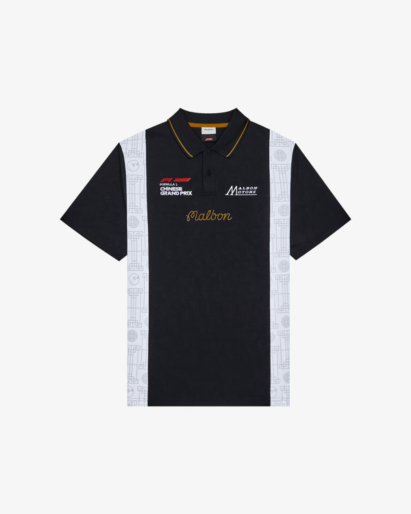 FORGE POLO