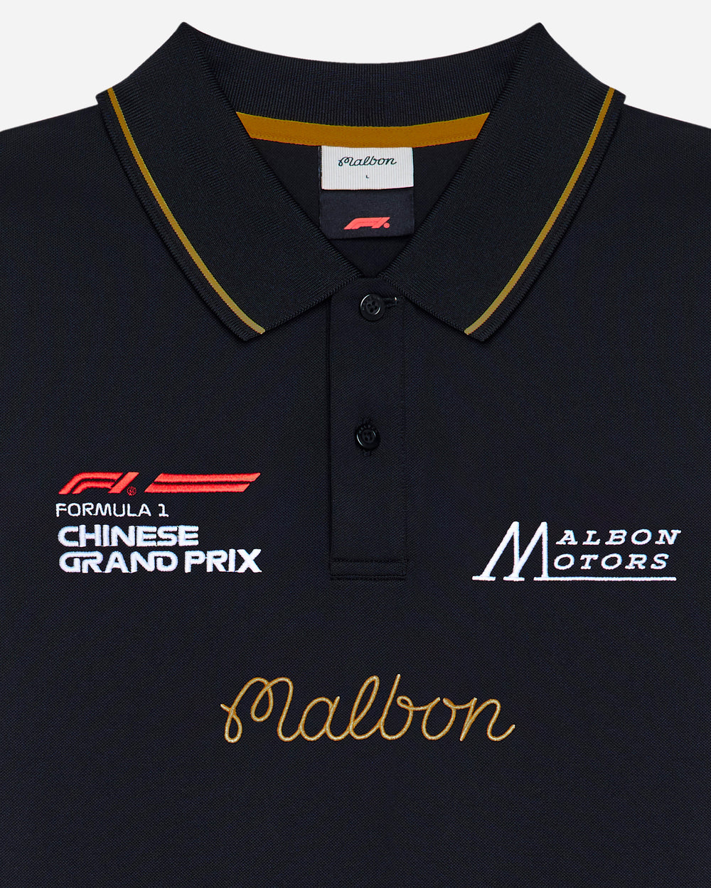 FORGE POLO