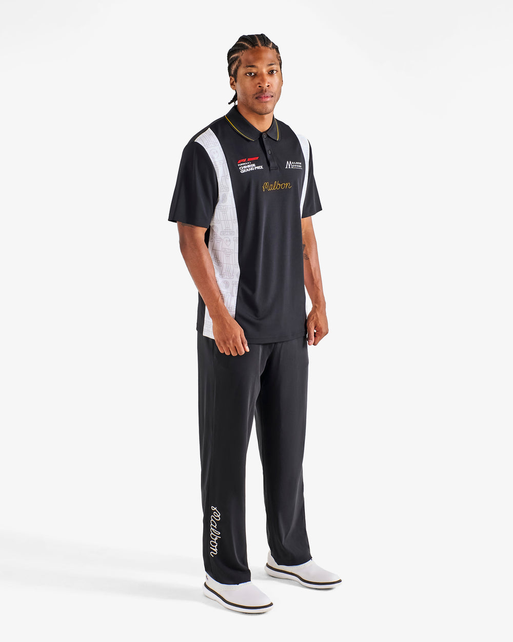 FORGE POLO