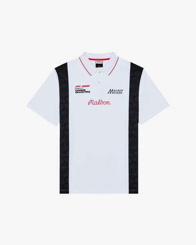 FORGE POLO