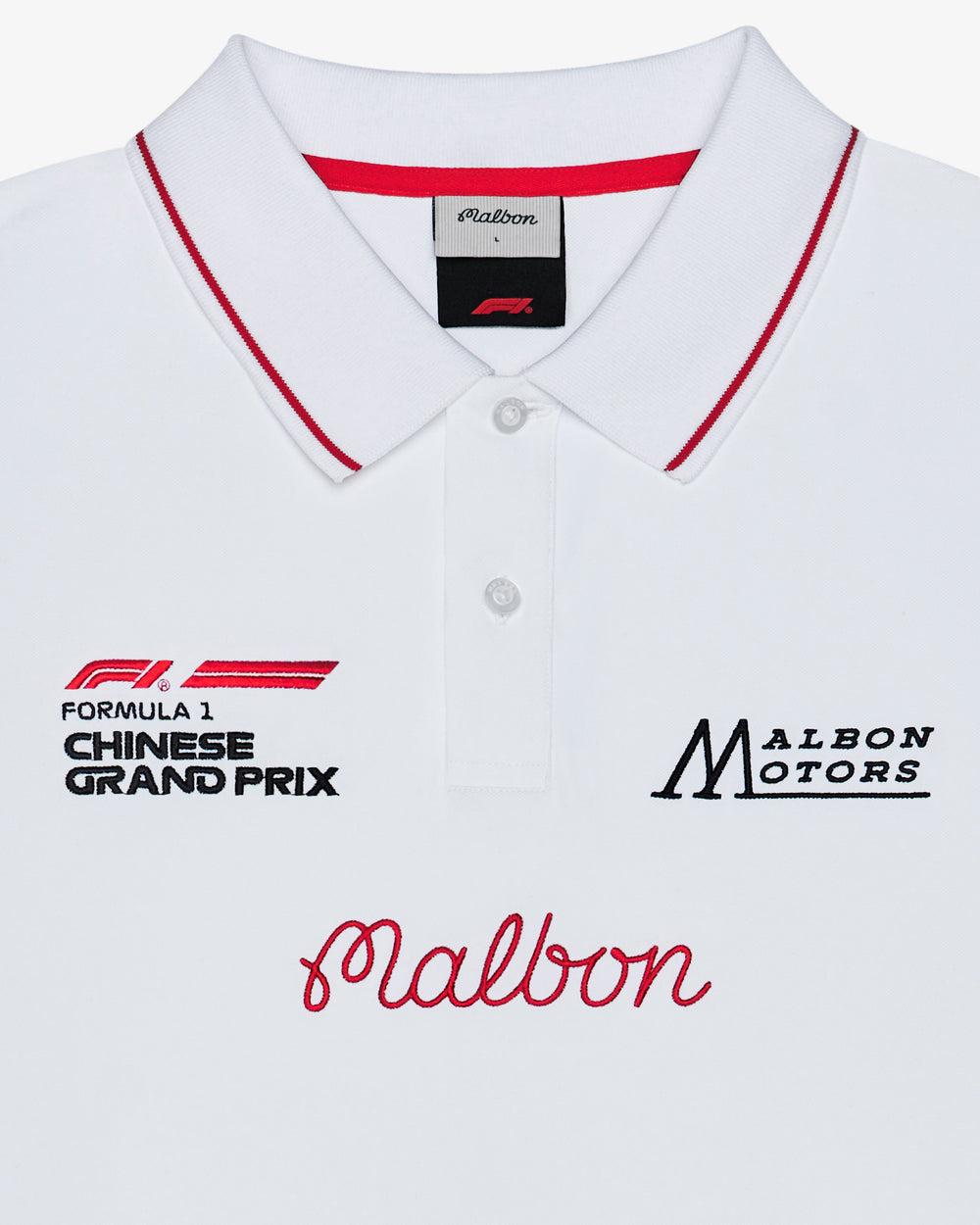 FORGE POLO