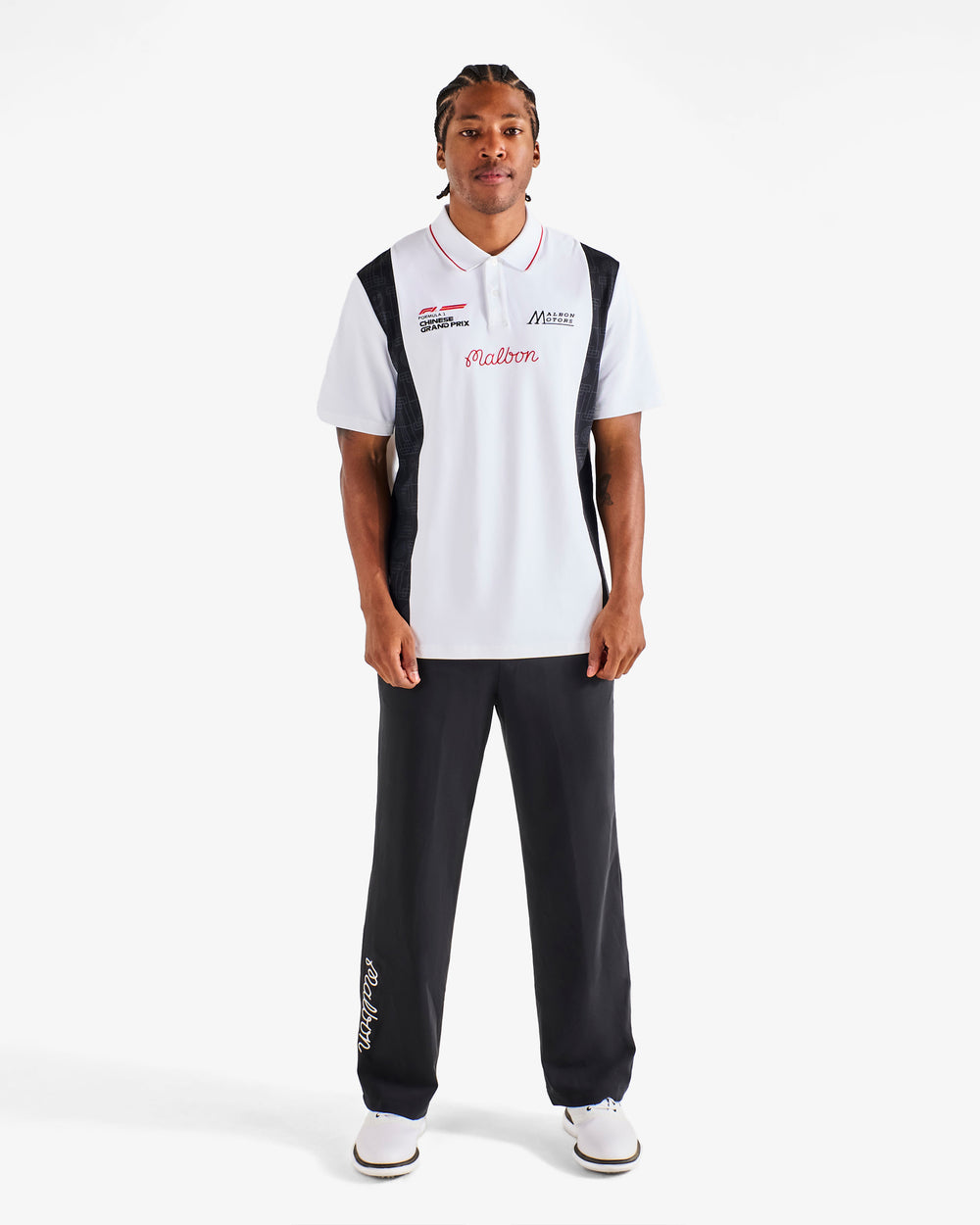 FORGE POLO