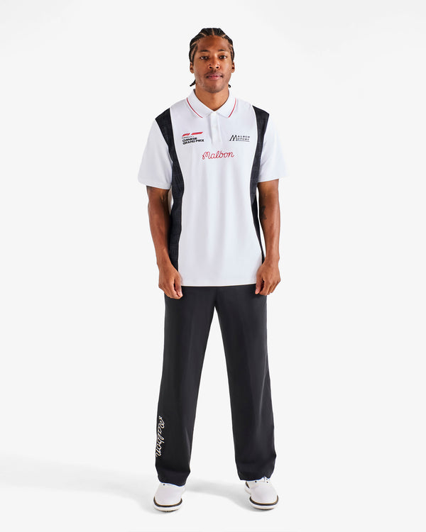 FORGE POLO