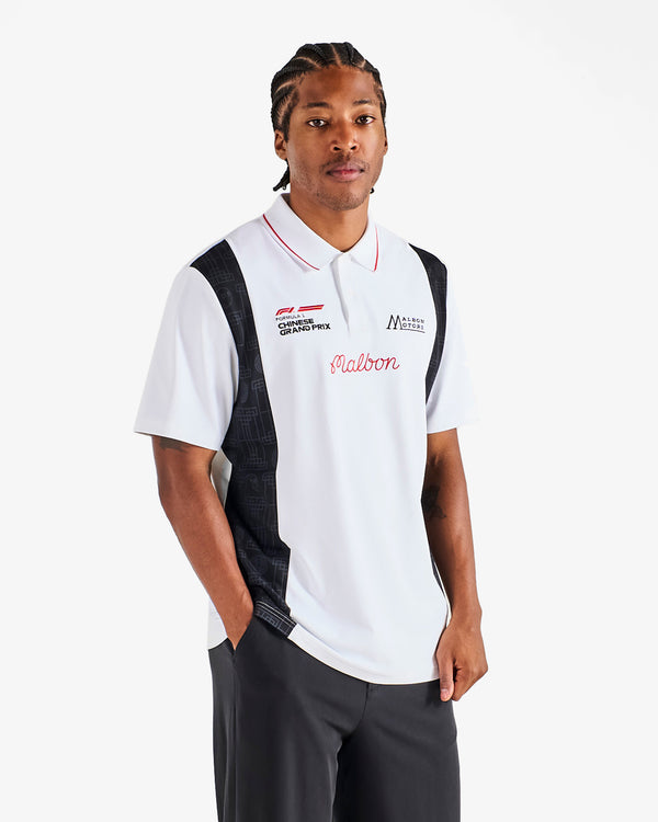 FORGE POLO