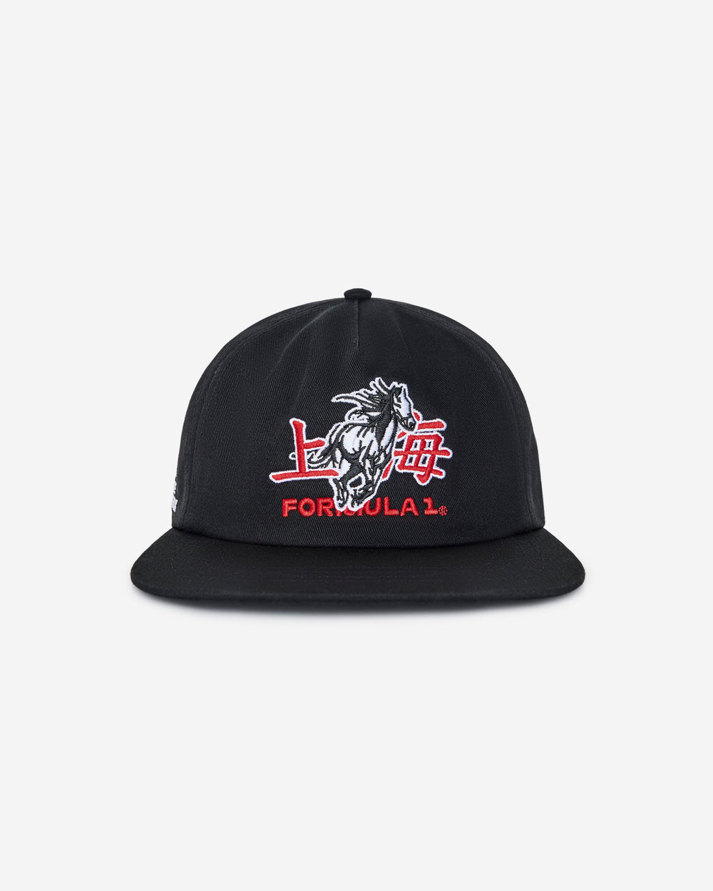 STALLION SNAPBACK